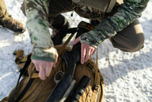 Load image into Gallery viewer, IA Rifle Holder