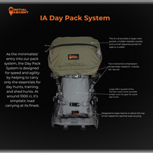 Load image into Gallery viewer, IA Day Pack