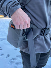Load image into Gallery viewer, IA Large Hip Belt Pouch