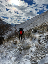 Load image into Gallery viewer, IA Safety Flap