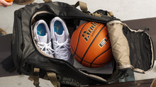 Load image into Gallery viewer, Sawtooth Duffel Bags