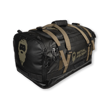 Load image into Gallery viewer, Sawtooth Duffel Bags
