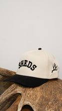 Load image into Gallery viewer, SHEDS Classic Hat
