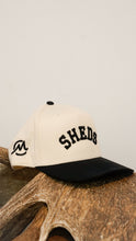 Load image into Gallery viewer, SHEDS Classic Hat
