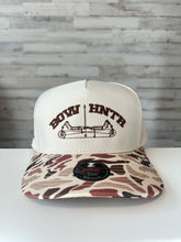 Load image into Gallery viewer, BOW HNTR HAT
