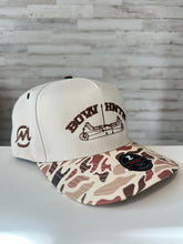 Load image into Gallery viewer, BOW HNTR HAT
