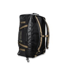 Load image into Gallery viewer, Sawtooth Duffel Bags
