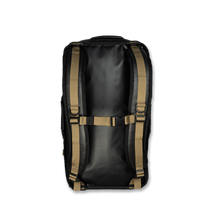 Load image into Gallery viewer, Sawtooth Duffel Bags
