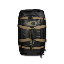 Load image into Gallery viewer, Sawtooth Duffel Bags
