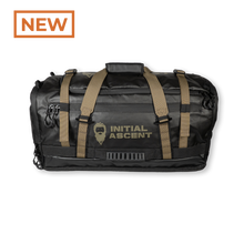 Load image into Gallery viewer, Sawtooth Duffel Bags
