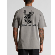 Load image into Gallery viewer, HEAVY T | PASSION BEATS SKILL
