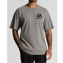 Load image into Gallery viewer, HEAVY T | PASSION BEATS SKILL
